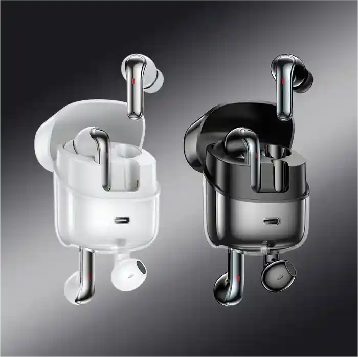 AWEI T79 ENC TWS Call Noise Canceling Original Heavy Bass True Wireless Earbuds